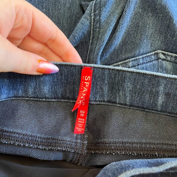 Spanx Jeans XSP - Picture 4 of 4